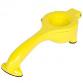 V119 TableCraft, Yellow Citrus Hand Squeezer