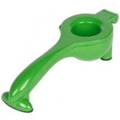 V119GN TableCraft, Green Citrus Hand Squeezer