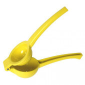 H119Y TableCraft, Yellow Citrus Hand Squeezer