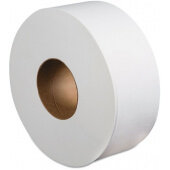 BWK410323 Boardwalk, 9" Diameter 2-Ply Jumbo Toilet Paper Roll (12/case)