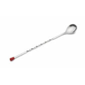 501K TableCraft, 11" Stainless Steel Bar Spoon