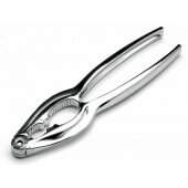 514 TableCraft, Chrome Plated Double Jaw Lobster Cracker