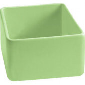 CW4024MM TableCraft Professional Bakeware, 1 Qt Coated Cast Aluminum Straight Sided Bowl, Modern Mint