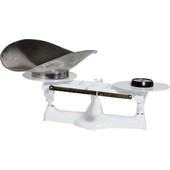 1401 SS Penn Scale, 16 Lb Baker Scale w/ Stainless Steel Scoop and Counter Weight