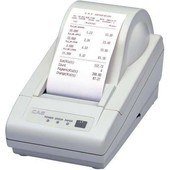 DEP-50 CAS Scales, Receipt Printer for CAS Scales; EB, BW, DL, ED, PB, and S2000 Jr Series