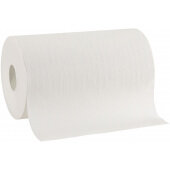 26610 Pacific Blue, 400 ft Paper Towel Roll, White (6/case)