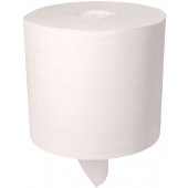 28143 Georgia-Pacific, 560 Count SofPull Center Pull Paper Towels, White (4/case)