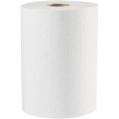 28706 Pacific Blue, 350 ft Paper Towel Roll, White (12/case)