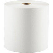 26100 Pacific Blue, 1,000 ft Recycled Paper Towel Roll, White (6/case)