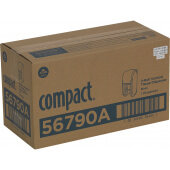 Georgia-Pacific 56790A, Compact™ Double Roll Toilet Paper