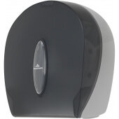 Georgia-Pacific 59009, Single Jumbo Jr. Toilet Paper Dispenser