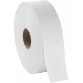 2172114 Georgia-Pacific, 1,000 ft 2-Ply Jumbo Jr. Toilet Paper Roll (4/case)