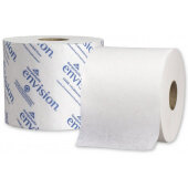 19448/01 Georgia-Pacific, 1,000 Sheet 2-Ply Standard Toilet Paper Roll (48/case)