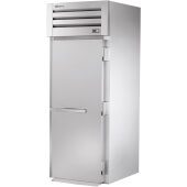 STR1RRI-1S True, 35" 1 Solid Door Roll-In Refrigerator, Spec Series