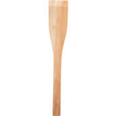 WSP-18 Winco, 18" Wooden Stirring Paddle