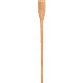 WSP-36 Winco, 36" Wooden Stirring Paddle