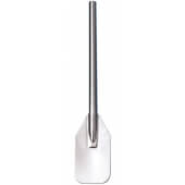 2130 American Metalcraft, 30" Stainless Steel Mixing Paddle
