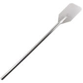 2136 American Metalcraft, 36" Stainless Steel Mixing Paddle