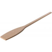 360 American Metalcraft, 36" Wooden Mixing Paddle