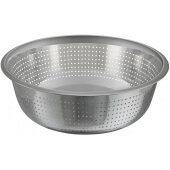 CCOD-15S Winco, 13 3/4 Qt Stainless Steel Chinese Colander, Fine