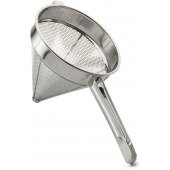 1712 TableCraft, 6 Qt Stainless Steel Fine Mesh China Cap Strainer
