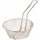 thumbnail image 2 of Winco MSB-10M - Culinary Basket Medium Mesh 10 | Elite Restaurant Equipment 2 of 13
