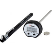 TMT-DG1 Winco, Digital Pocket Thermometer w/ 4 3/4" Probe