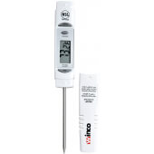TMT-DG4 Winco, Digital Pocket Thermometer w/ 3 1/8" Probe