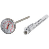 TMT-P2 Winco, Pocket Thermometer w/ 5" Probe