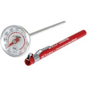TMT-P3 Winco, Pocket Thermometer w/ 5" Probe