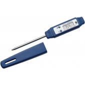 TMT-WD1 Winco, Digital Pocket Pen Thermometer w/ 2 3/4" Probe