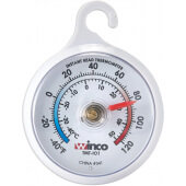 TMT-IO1 Winco, Indoor / Outdoor Wall Thermometer