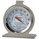 TMT-RF2 Winco, Refrigerator / Freezer Thermometer