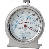 TMT-RF3 Winco, Refrigerator / Freezer Thermometer