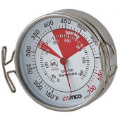 TMT-GS2 Winco, Grill Surface Thermometer