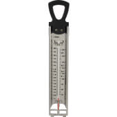 TMT-CDF4 Winco, Paddle Type Candy / Deep Fry Thermometer