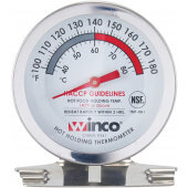 TMT-HH1 Winco, Hot Holding Thermometer