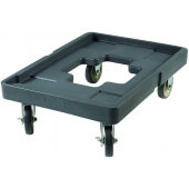 IFT-1D Winco, Dolly w/ Cargo Strap for IFT-1 Food Pan Carrier