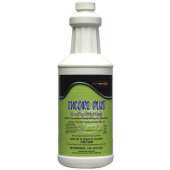 357000001-32QT QuestSpecialty, Encore Plus 1 Quart One Step Disinfectant (12/case)
