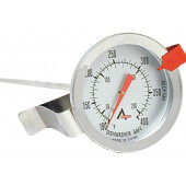 DFCT-2/12 Admiral Craft, Candy / Deep Fry Thermometer w/ 12" probe