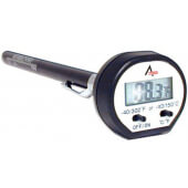 DIGT-1 Admiral Craft, Digital Pocket Thermometer w/ 4 3/4" Probe