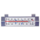 FGT-1 Admiral Craft, 5" Refrigerator / Freezer Thermometer