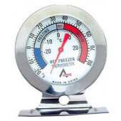 FT-2 Admiral Craft, 2" Refrigerator / Freezer Dial Thermometer