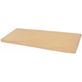 28511 Omcan USA, 15" x 6" Replacement Non-Stick Cover