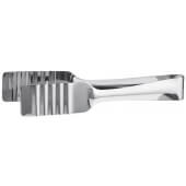 PT-8 Winco, 7 1/2" Stainless Steel Pastry Tongs