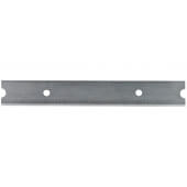 SCRP-4B Winco, 4" Aluminum Replacement Blade for SCRP-12 (10/pk)