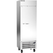 HBR19HC-1 Beverage-Air, 27" 1 Solid Door Reach-In Refrigerator, Horizon Series