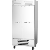 FB35HC-1S Beverage-Air, 40" 2 Solid Door Reach-In Freezer, Vista Series