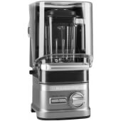 KSBC1B2CU KitchenAid Commercial, 60 oz Commercial Enclosure Bar Blender, 3 HP, 3 Speed w/ Timer