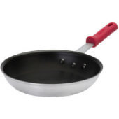 XCL-12FP/4 Admiral Craft, 12" Non-Stick Aluminum Fry Pan w/ Silicone Sleeve, Hercules Series